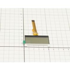 Shure Afficheur LCD GLXD4/4+ - Vue 2