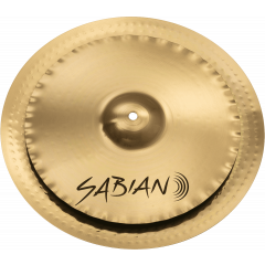 Sabian 13"-16" Fast - Vue 2
