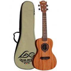 Lâg Tiki Uku 8 Ukulélé Concert - Vue 2