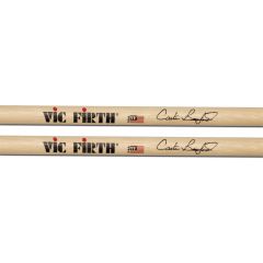 Vic Firth Signature Carter Beauford 2 - Vue 2