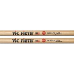 Vic Firth Modern Jazz MJC1 - Vue 2