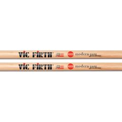 Vic Firth Modern Jazz MJC2 - Vue 2