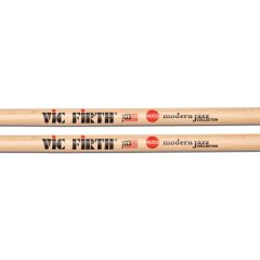 Vic Firth Modern Jazz MJC3 - Vue 2