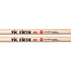 Vic Firth Modern Jazz MJC4 - Vue 2