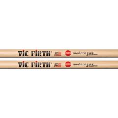 Vic Firth Modern Jazz MJC5 - Vue 2