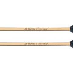 Vic Firth M39 signature Ed Saindon médium hard - Vue 2