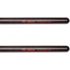 Vic Firth Cajon Bru-llet - Vue 2