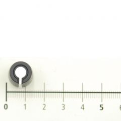 Mackie Bouton Universal Blanc Grande Taille - Vue 2