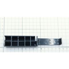 Shure Support Micro PGX2/SLX2 - Vue 2
