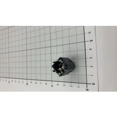 Mackie Connecteur JACK 1/4" Vertical (FA) - Vue 2