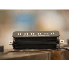 Seymour Duncan Stack Strat Parallel Axis Manche - Vue 2