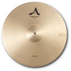 Zildjian A 19" beautiful baby ride - Vue 2