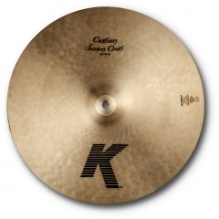 Zildjian K Custom 16" session crash - Vue 2
