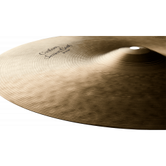 Zildjian K Custom 16" session crash - Vue 2