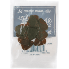 Dunlop Primetone Standard Grip 2,00mm sachet de 12 - Vue 2