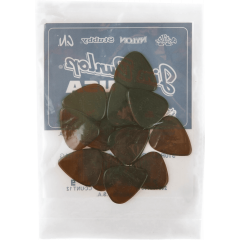 Dunlop Primetone Standard Grip 2,50mm sachet de 12 - Vue 2