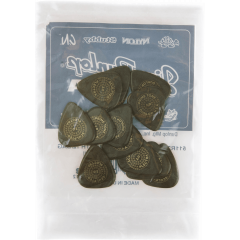 Dunlop Primetone Standard 2,00mm sachet de 12 - Vue 2