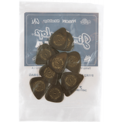 Dunlop Primetone Standard 2,50mm sachet de 12 - Vue 2