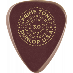 Dunlop Primetone Standard 3,00mm sachet de 12 - Vue 2