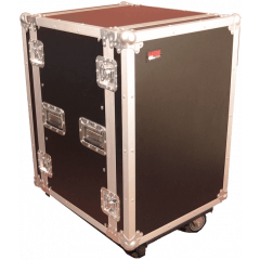 Gator Bois G-Tour 12 U avec roulettes - Vue 2