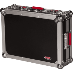 Gator G-Tour pour pedalboard 17" x 11" - Vue 2