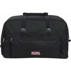 Gator Sac en nylon renforcé avec roulettes pour enceinte 15" - Vue 2
