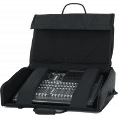 Gator Nylon renforcé G-Mixerbag de 66 x 53,3 x 21,6 cm - Vue 2