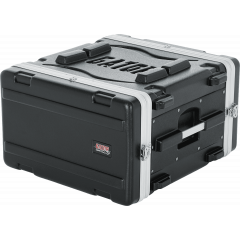 Gator Rack standard 19" GR en polyéthylène 6 U - Vue 2