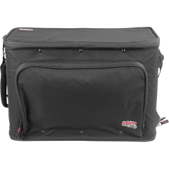 Gator Rack 19" GR 3 U en nylon renforcé avec roulette - Vue 2