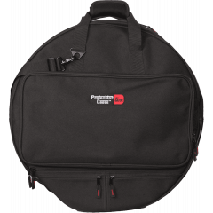 Gator Sac à dos en nylon GP pour 6 cymbales 22" - Vue 2