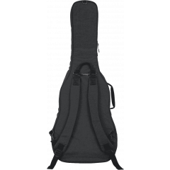 Gator GT noire pour guitare acoustique - Vue 2