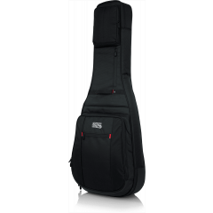 Gator G-PG-335V housse pour guitare 335/Flying V - Vue 2