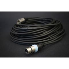 Cordial Câble micro XLR 1,5 m - Vue 2