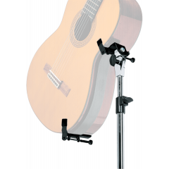 K&M 14761 Pied pour guitare acoustique - Vue 2