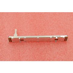 Denon Pro Fader Pitch DN-MC4000 - Vue 2