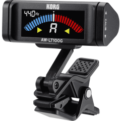 Korg Dolcetto AW LT100G - Vue 2