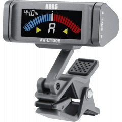 Korg Dolcetto AW LT100B - Vue 2