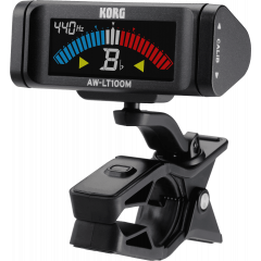 Korg Dolcetto AW LT100M - Vue 2