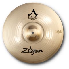 Zildjian A Custom 15" mastersound hi-hat - Vue 2