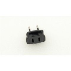 Alto Professional adaptateur prise EU TG00420 - Vue 2