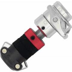 Pearl Tilter Super Grip Rapid Lock - Vue 2