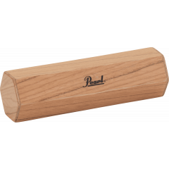 Pearl GANZA BOIS HEXAGONAL LONG - Vue 2