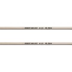 Vic Firth M123 signature Robert Van Sice médium soft - Vue 2