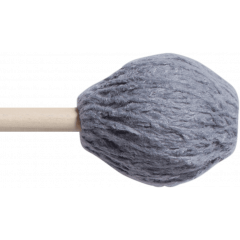 Vic Firth M123 signature Robert Van Sice médium soft - Vue 2