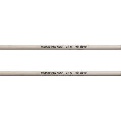Vic Firth M124 signature Robert Van Sice médium - Vue 2