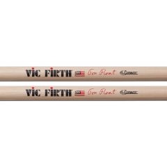Vic Firth Signature Tom Float - Vue 2