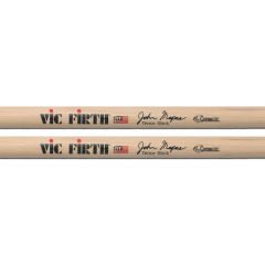 Vic Firth Signature John Mapes Toms - Vue 2