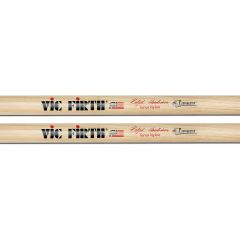 Vic Firth Signature Ralph Hardimon nylon - Vue 2