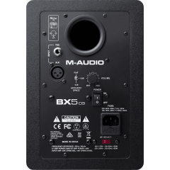 M-Audio BX5D3 (à l'unité) - Vue 2