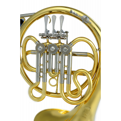 SML Paris Cor Sib petites mains verni CH40B-II - Vue 2